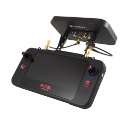 Raptor SR for Autel Smart Controller SE (EF6 Controller) EU-Spec [A143S] - antena zwiększająca zasięg - 4Hawks